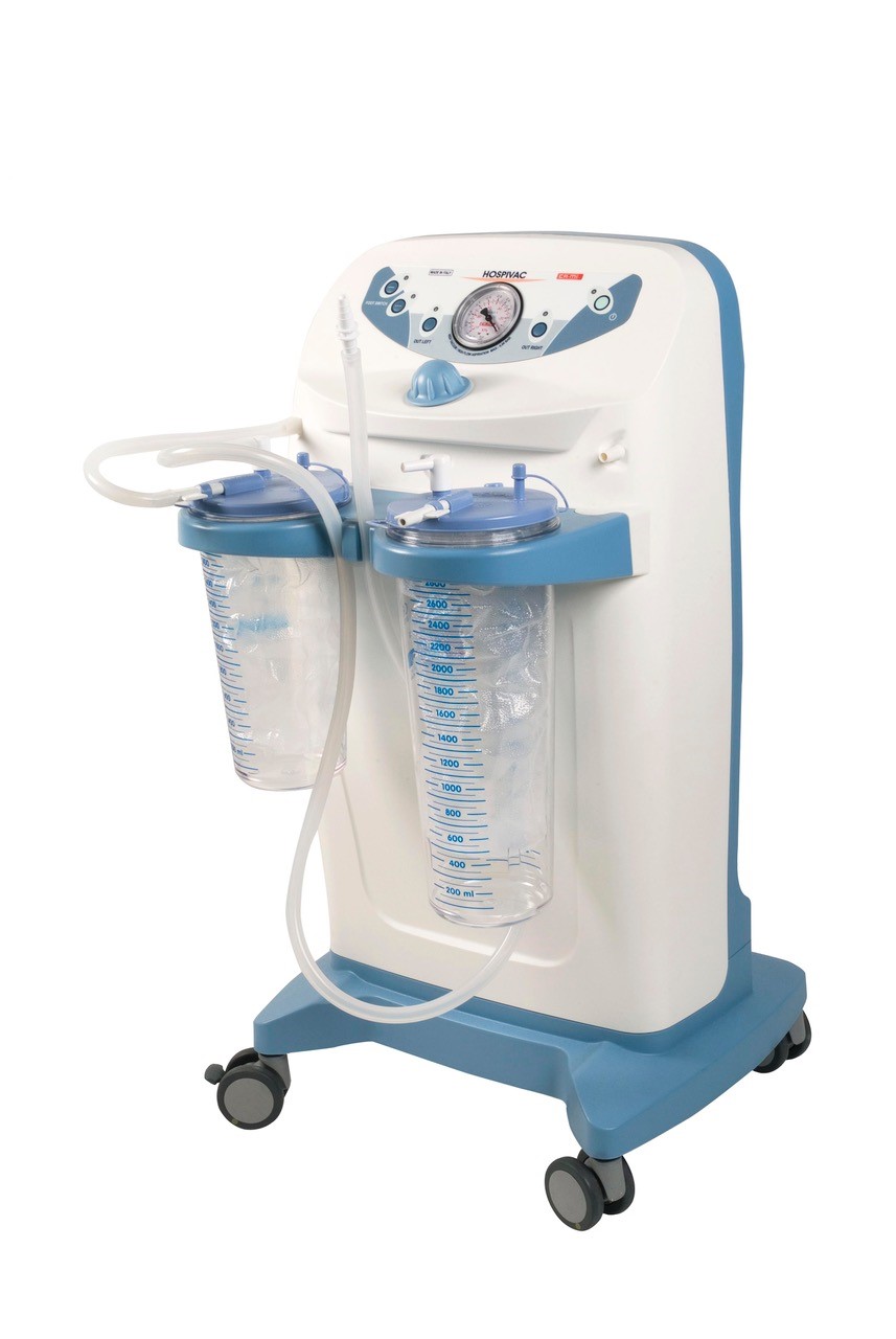 Hospivac 400