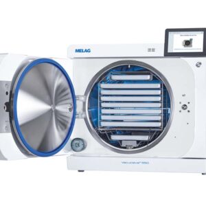Melag Vacuclave 550
