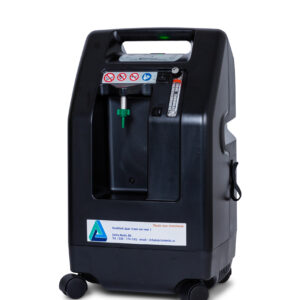 Zuurstofconcentrator 5 liter