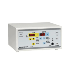 Alsatom SU 100 MPC