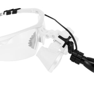 Universele LED-hoofdlamp