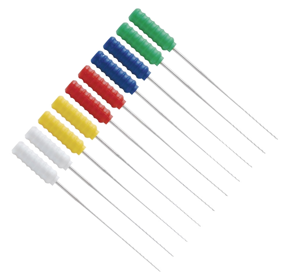 Draadstangen - 25mm Maat 1-5 (set van 10 stuks)