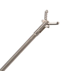 Forceps (Alligator Grasping): 1.0mm x 1200mm