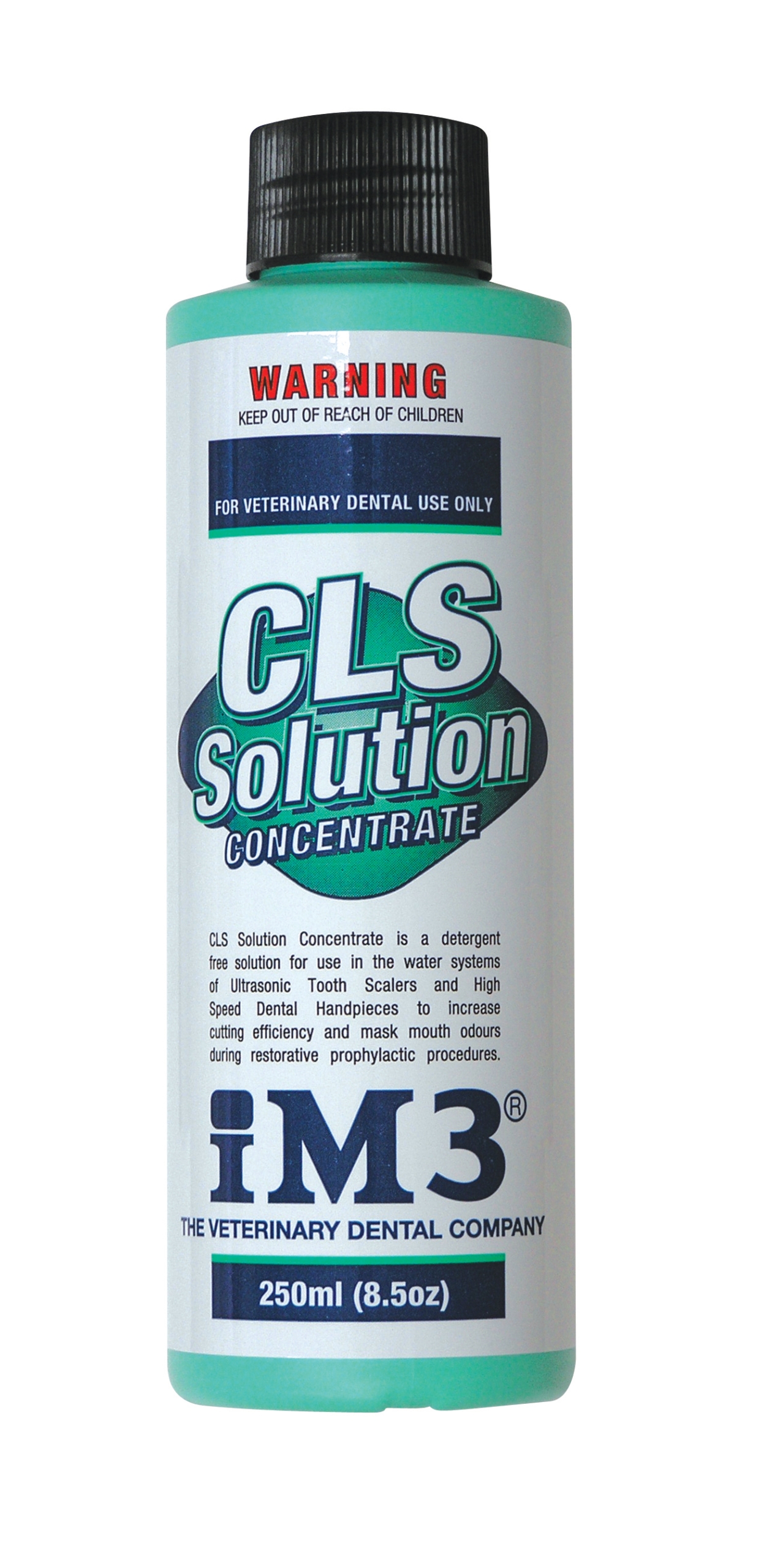 CLS Solution 6 x 250ml