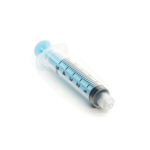 Canal Pro Kleurenspuiten 10ml - Blauw (50st)