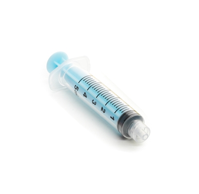 Canal Pro Kleurenspuiten 10ml - Blauw (50st)