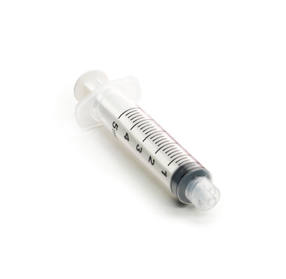 Canal Pro Kleurspuiten 10ml - Wit (50st)