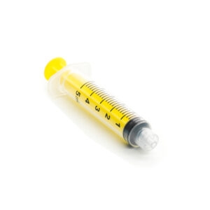 Canal Pro Kleurspuiten 10ml - Geel (50st)