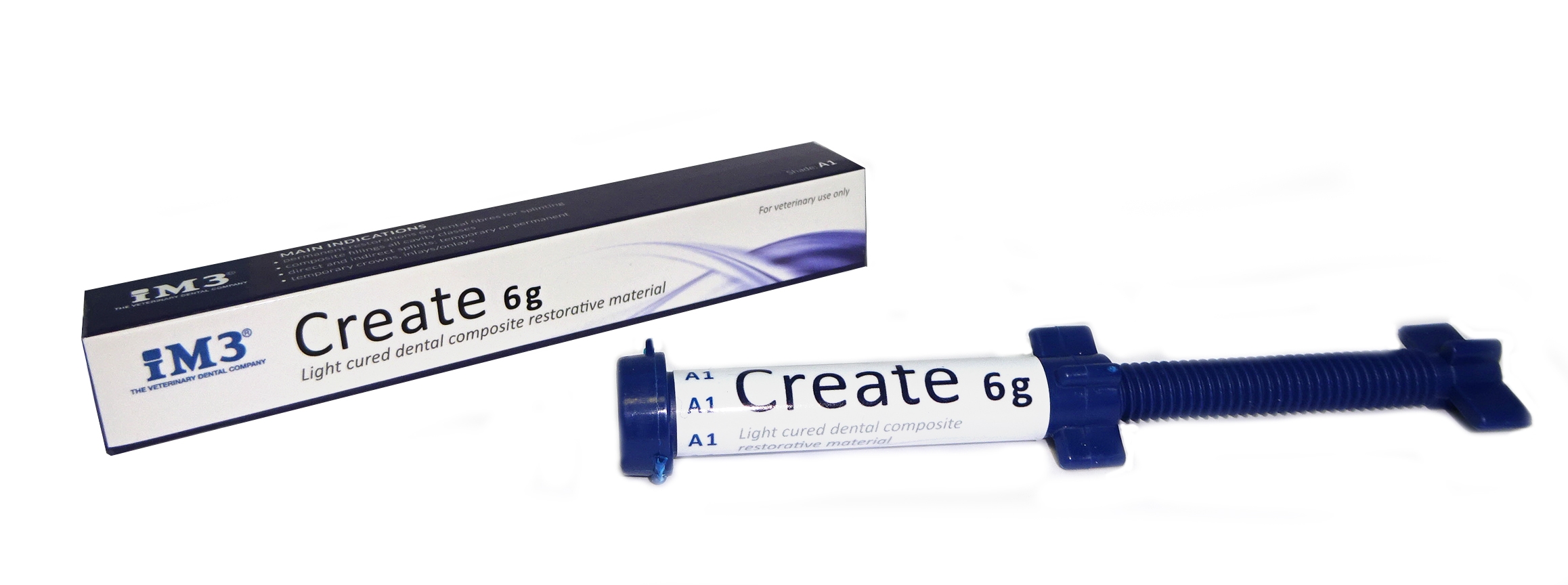 iM3 Create A1