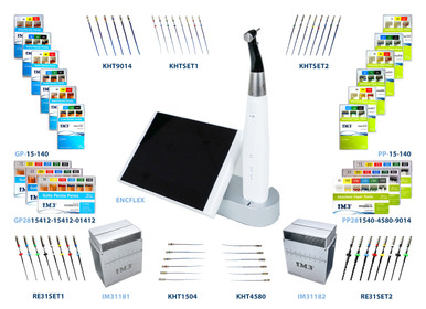 iM3 Control Cut Flex - Starter Kit