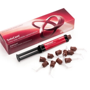 SoloCem - 5 ml