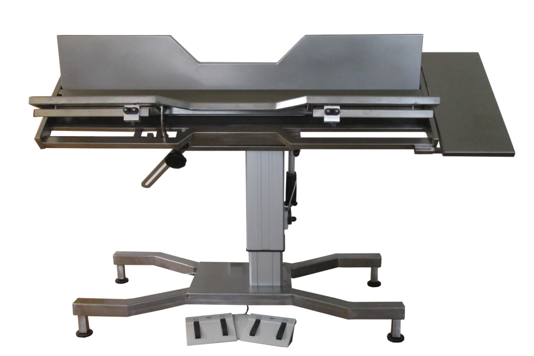 Operatietafel Column-Line V-Top PRO ERGO - Afbeelding 2