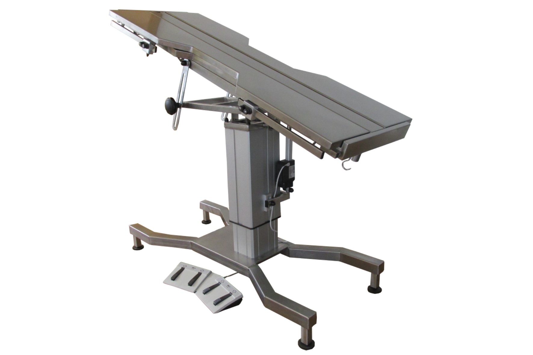 Operatietafel Column-Line V-Top PRO ERGO - Afbeelding 3