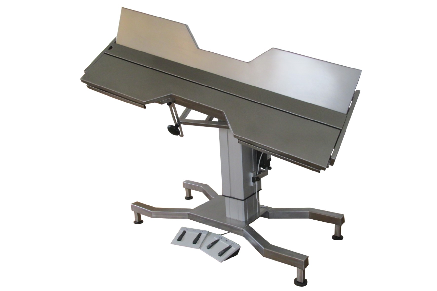 Operatietafel Column-Line V-Top PRO ERGO - Afbeelding 4