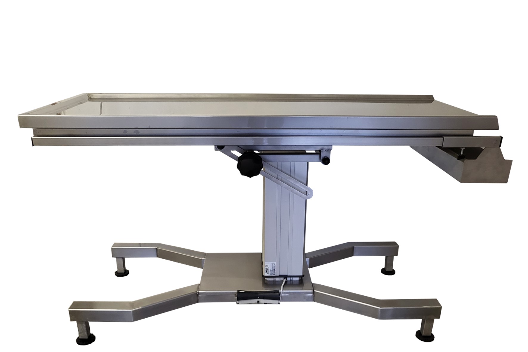Operatietafel Column-Line comfort - Afbeelding 2