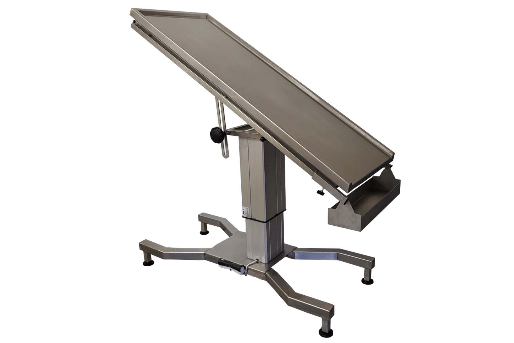 Operatietafel Column-Line comfort - Afbeelding 3