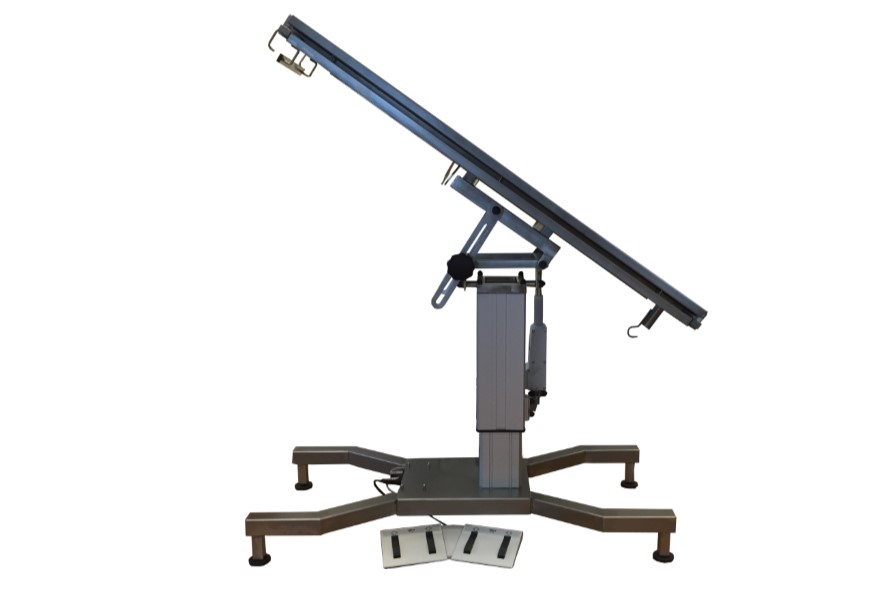 Column-Line V-Top