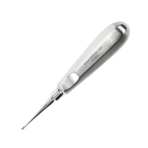 1mm gevleugelde lift - standaard handvat