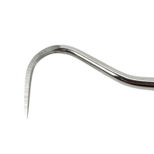 Sickle Scaler