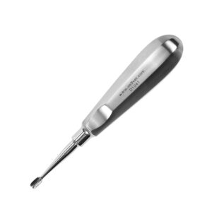 5mm Winged elevator - standard handle