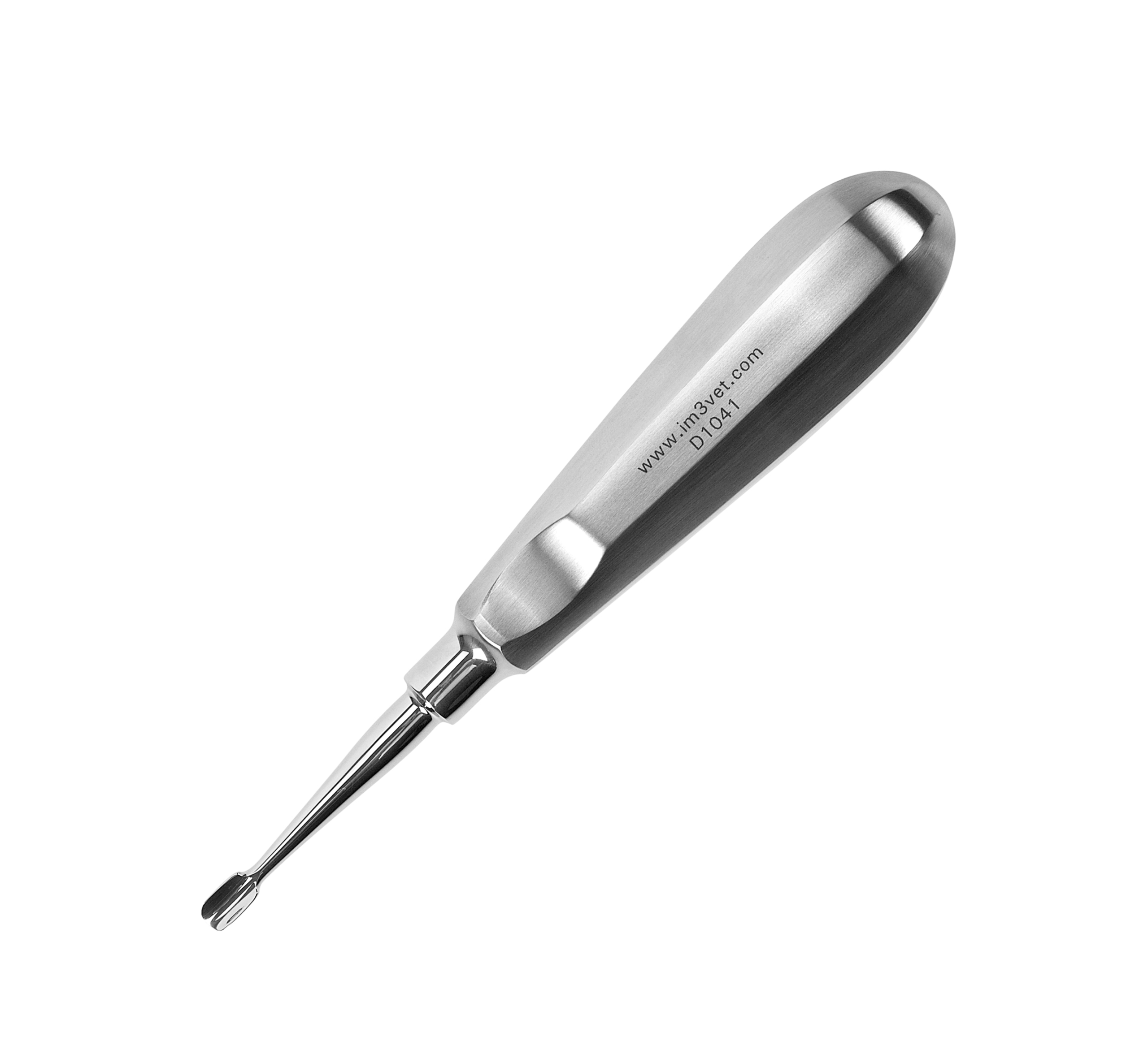 5mm Winged elevator - standard handle