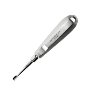 6mm Winged elevator - standard handle