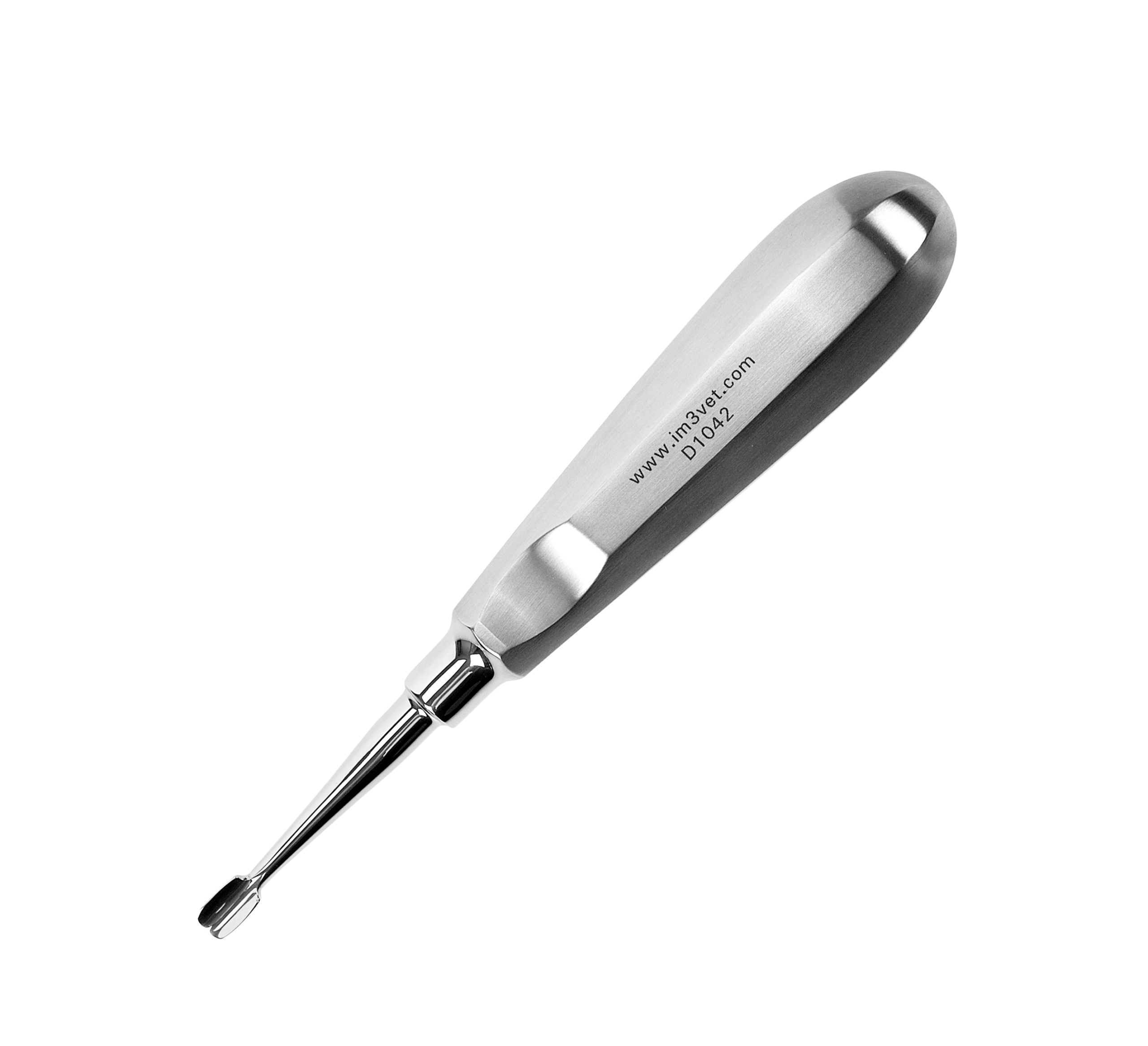 6mm Winged elevator - standard handle
