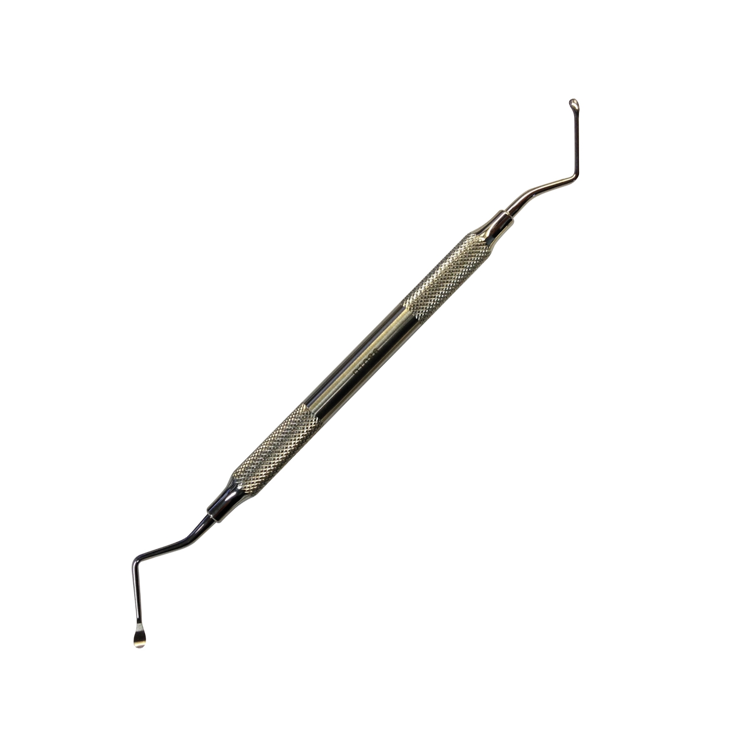 Oral Curette - double ended (small)