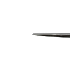 Straight Tip Elevator 1mm - Stubby Handle