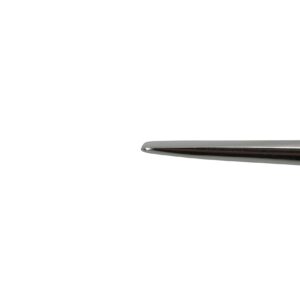 Straight Tip Elevator 2mm - Stubby Handle