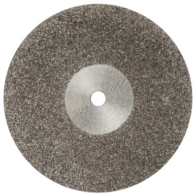 Diamond Disc 22 mm Double Sided