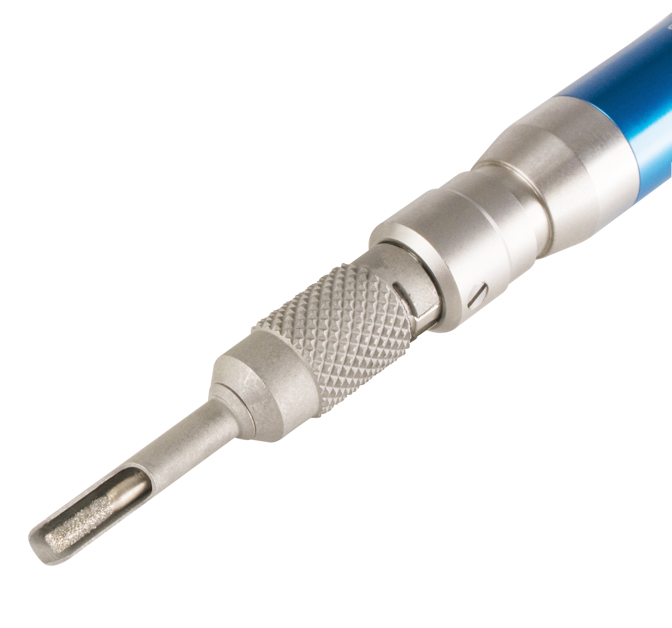 X-Long "60mm" Diamond "HP" Bur