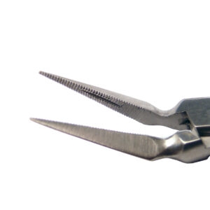 Fragment Extraction Forceps