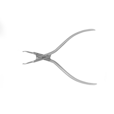 Fine Tip Pickup Forcep