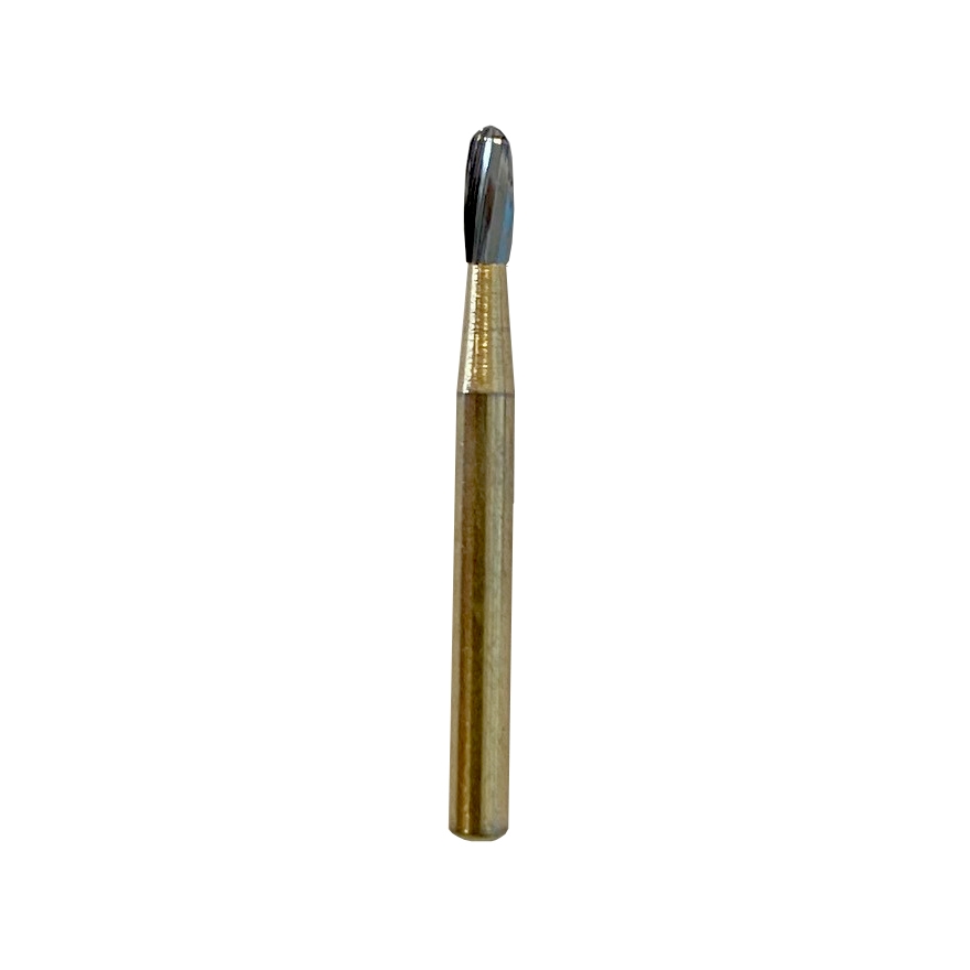 Dental Bur - Gingivectomy Egg TF7404 - 19mm FG - 5 pack