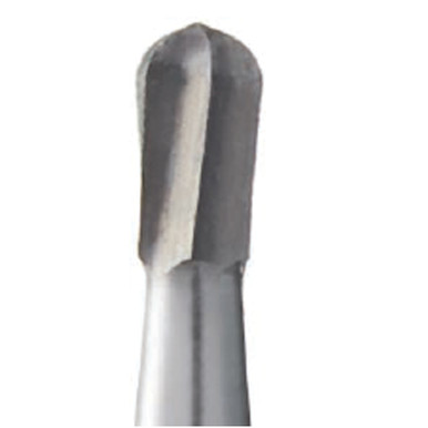 Dental Bur - Pear 331 22 mm RA - 5 pack