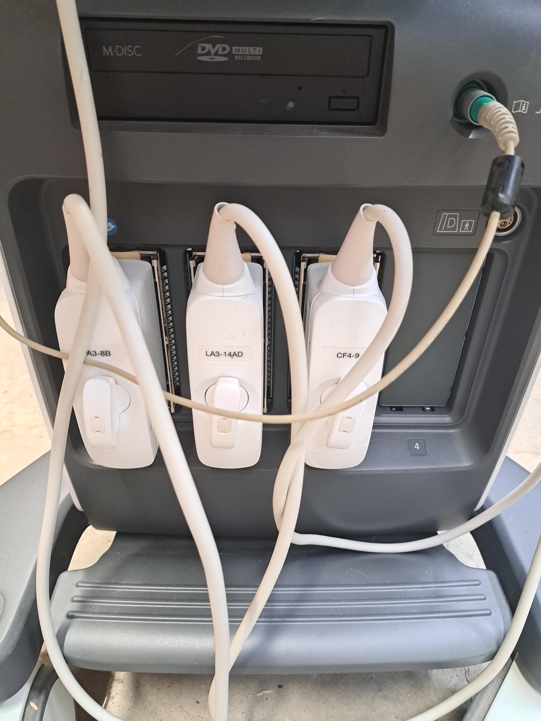 Samsung HS 50 - Afbeelding 2