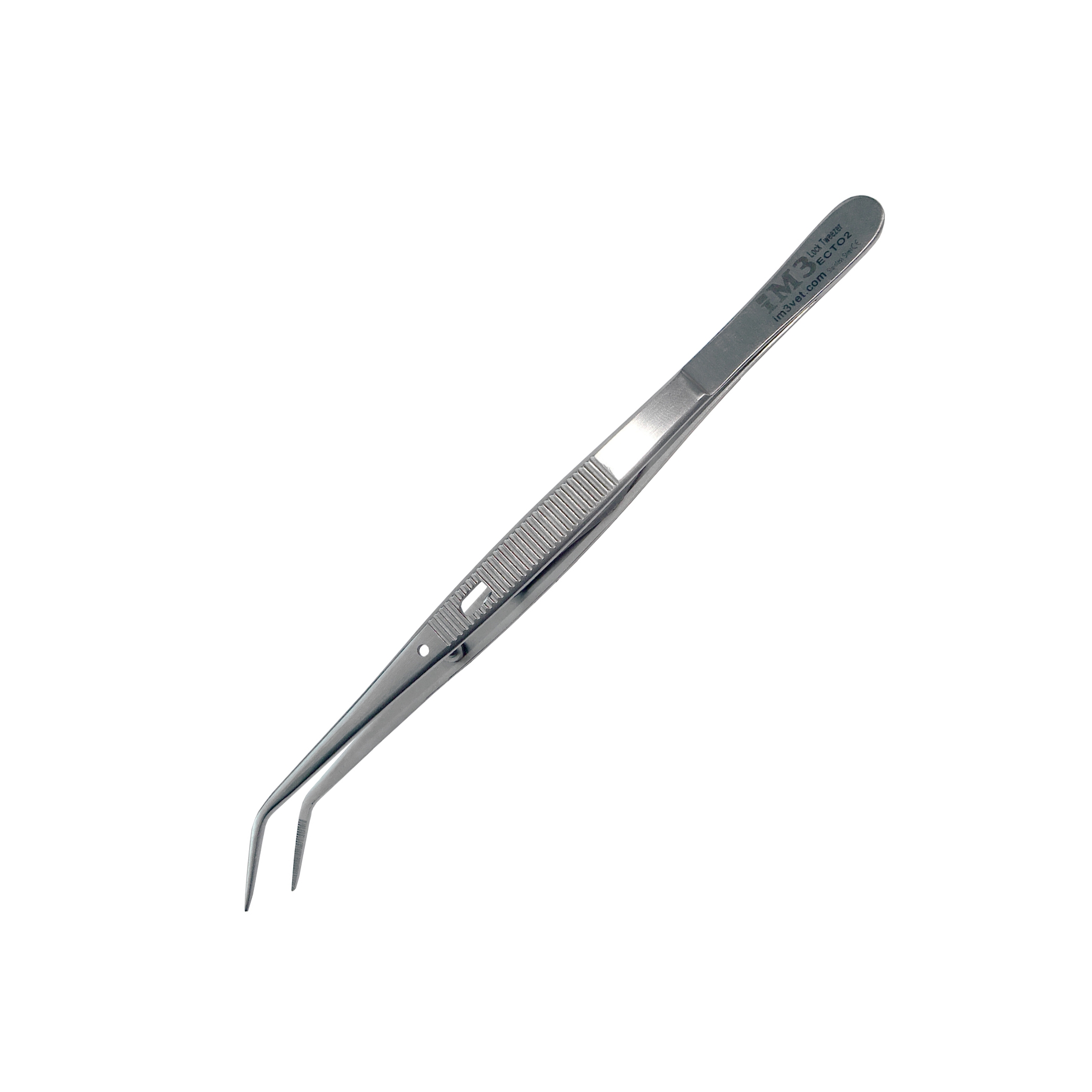 College Tweezer with Lock