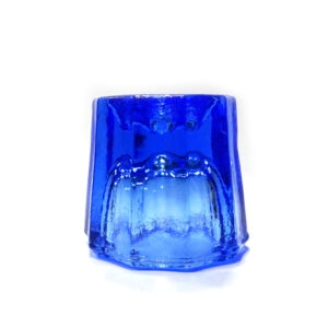 Glass Dappen Dish