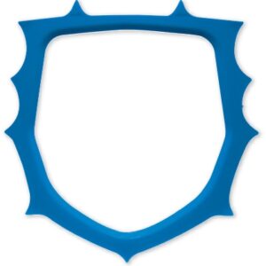 Rubber Dam Frame