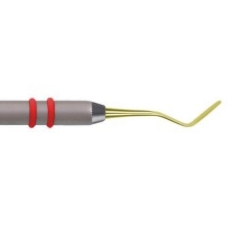 Plastic Filling Instrument 3T - Large Beaver Tail