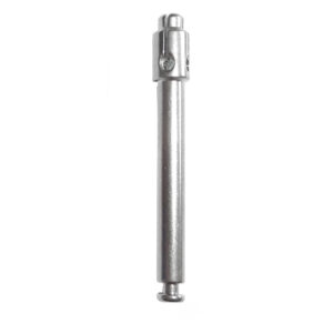 Flexible Polishing Discs - RA Mandrel