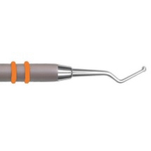 Spoon Excavator 127/128 - 2mm