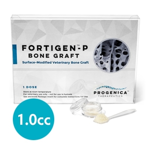 Fortigen - Augmented Bone Graft