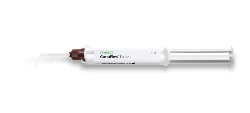 Roeko GuttaFlow bioseal - 5ml