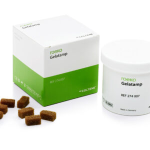 ROEKO Gelatamp - 20 pieces