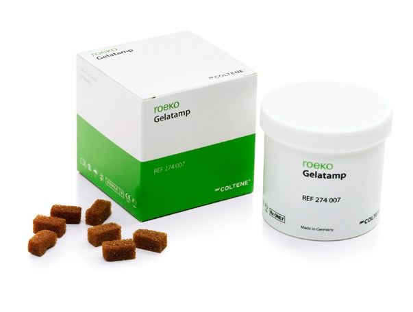 ROEKO Gelatamp - 20 pieces