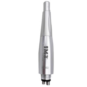 Straight Nose Handpiece - Polishing