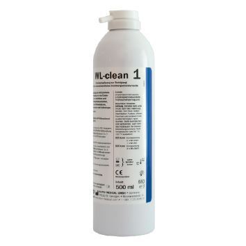 WL Clean - 500ml