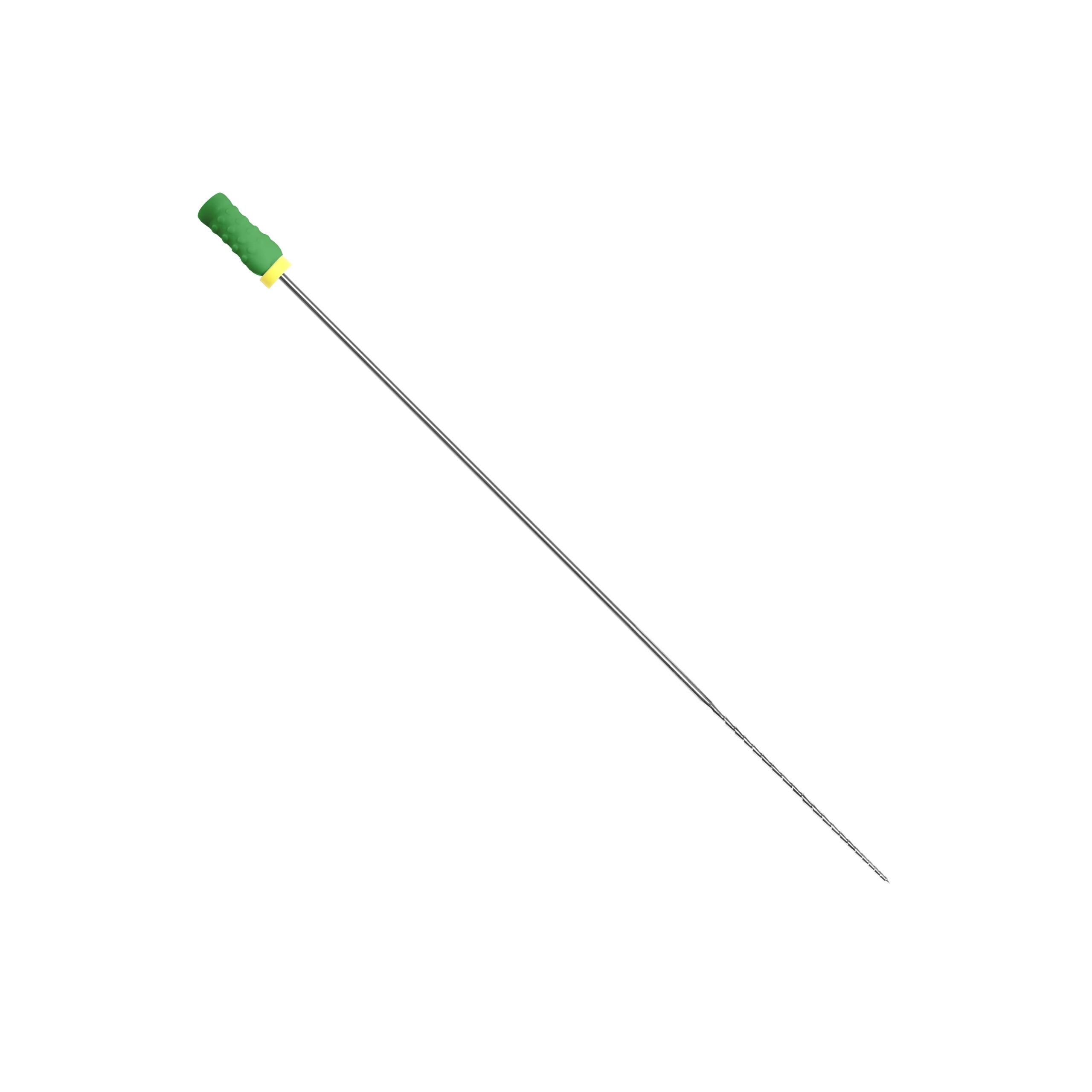 H-File (steel) 120mm 0.35 (4 pack)